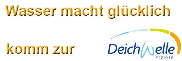 Deichwelle Neuwied