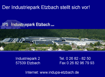 Industriepark Etzbach