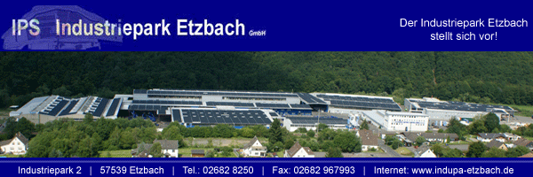 Industriepark Etzbach