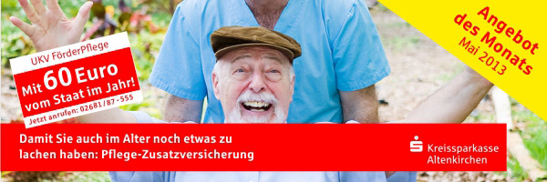 Kreissparkasse Altenkirchen