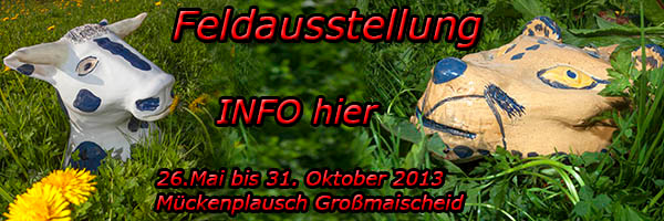 Tonatelier M�ckenplausch | Gro�maischeid | 26.5. r
