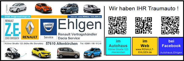 Renault Ehlgen | Altenkirchen 23.05.13 r
