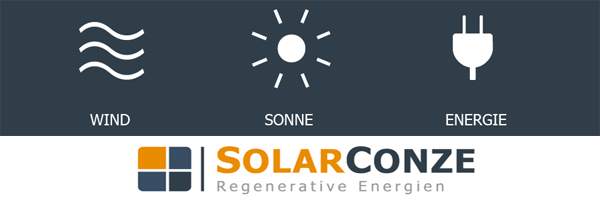 Solar Conze | Wissen