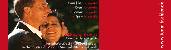 Team Tischler | Fotografie