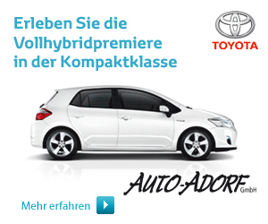 Toyota Adorf