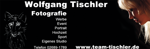 Team Tischler | Fotografie