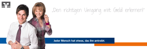 Hier werden Sie gut beraten! | Westerwaldbank