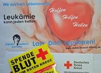 Stefan-Morsch-Stiftung und der DRK Blutspendedienst in Meudt - WW-Kurier - Internetzeitung für den Westerwaldkreis