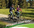 Rad-Etappenfahrt ins Wittlicher Land