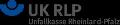 Unfallkasse RLP informiert zum Karneval