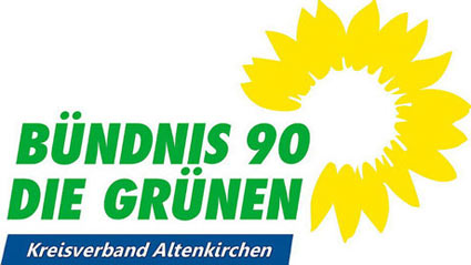 Kreisgrüne gegen Schließung Haltepunkt Marienthal - AK-Kurier - Internetzeitung für den Kreis Altenkirchen