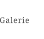 Galerie