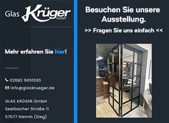 Glas Krüger GmbH