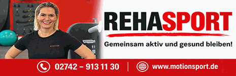 Motionsport Wissen