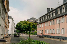 Neuwied entdecken: F�hrungen zwischen Geschichte und Verbrechen