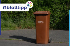 Richtige Entsorgung von Bioabf�llen: Tipps zum Tag der Biotonne