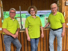 Bezirkssch�tzenfest 2026 in Waldbreitbach: Wer wird neuer Bezirksk�nig?