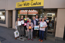 Faire Woche im Kreis Neuwied: Engagement f�r globalen Handel