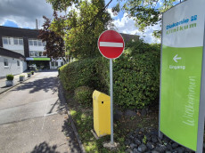 W�hlergruppe K�ppele: Trauerspiel um Altenkirchener Ex-Klinik geht weiter