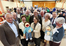 Forum in Kurtscheid: Einsamkeit im Alter �berwinden