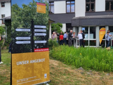 Neuwied startet W�rmebotschafter-Kampagne: Veranstaltungen zu erneuerbaren Heiztechniken