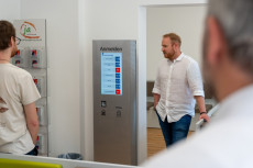 Neue Online-Terminvergabe bei der Ausl�nderbeh�rde Neuwied