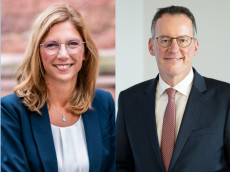 Btzing-Lichtenthler trifft Ebling in Kirchen: Informationsabend zu Reichsbrgern