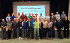 Vereins- und Akteure-Treffen in Horhausen: Gemeinsam fr eine starke Region