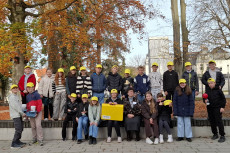 Schler als Energie-Detektive: Nachhaltigkeitsprojekt in Bad Honnef