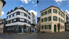 Gemeinderat Rheinbreitbach hebt Verunstaltungssatzung auf: Ortsbildschutz in Gefahr