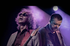 Internationale Kl�nge beim 11. Blues-Summit in Neuwied