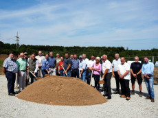 Kreis Neuwied: Stabilit�t und Fortschritt in der Abfallwirtschaft