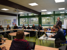 re:Start 2025: Kreis Neuwied setzt auf innovative Bildungsprojekte