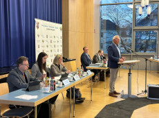 Neuwieder Kreistag st�rkt Wasserversorgung f�r Krisenzeiten