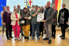 Forum fr Senioren in Kurtscheid: Einsamkeit und Sicherheit im Fokus