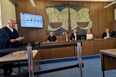 Schauprozess am Amtsgericht Montabaur beleuchtet unterlassene Hilfeleistung