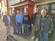 Herausforderndes Jahr f�r die Maler- und Lackierer-Innung Neuwied