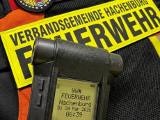 Digitale Alarmierung in der VG Hachenburg: Sirenen warnen nur noch die Bev�lkerung