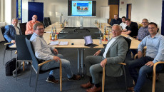 Katastrophenschutz im Kreis Neuwied: Vorbereitungen f�r den Ernstfall