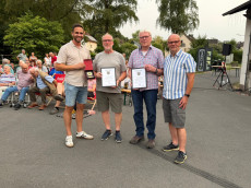 Selbacher Sommerkino: Ein Abend, an dem das Dorf seine eigene Geschichte schrieb