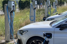 Neuwied r�stet Stromnetz f�r die Zukunft