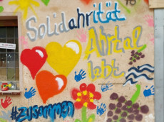 Wanderausstellung "MemoriAHR - Weg der Erinnerung f�r die Zukunft" zu Gast in Linz am Rhein