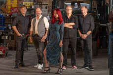 Konzert-Highlight in Neuwied: D.King