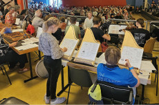 Inklusives Adventskonzert in Engers: Musik verbindet Generationen