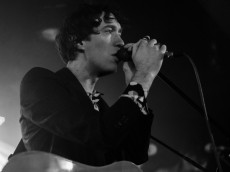 A.S. Fanning: Irischer Songwriter kommt nach Altenkirchen