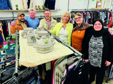 Brcken bauen im Westerwald: Wie Ehrenamt Integration frdert