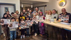 Einblicke in die Vielfalt: Der Interkulturelle Kalender 2026