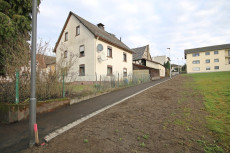 Neuer Fu�weg in Selters sorgt f�r mehr Barrierefreiheit