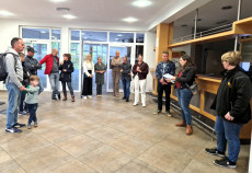 Horhausen im Herbstzauber: Oktobermarkt und Hochzeitsmesse 2025