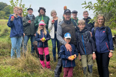 Rekordernten und Naturerlebnisse im Asbacher Land